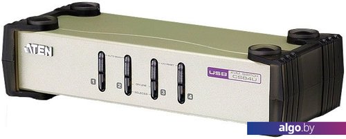 Переключатель Aten CS84U Переключатель Aten CS84U