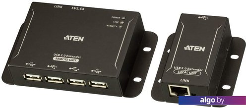 

Удлинитель Aten UCE3250