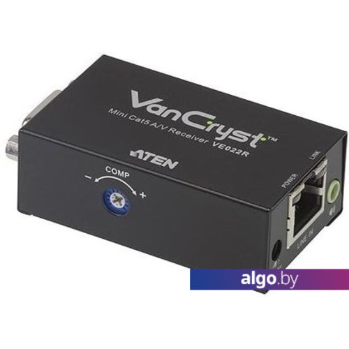 

Удлинитель Aten VE022-AT-G