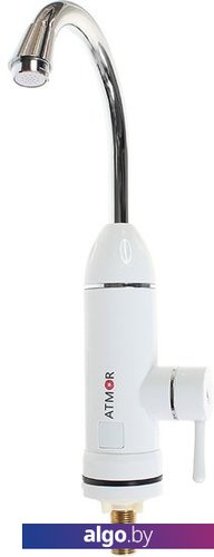 

Водонагреватель Atmor Tap 3 кВт кран