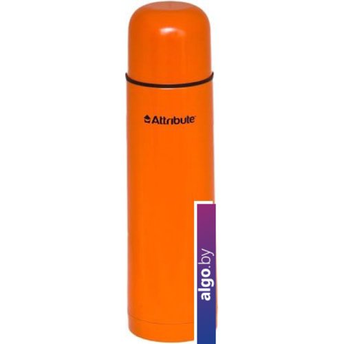 

Термос Attribute AVF101 Color 0.5л (оранжевый)