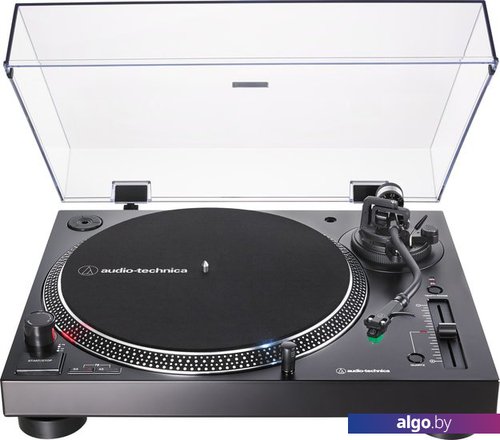 Audio-Technica AT-LP120XUSB-BK
