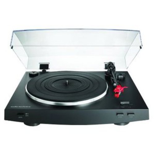 

Audio-Technica AT-LP3BK