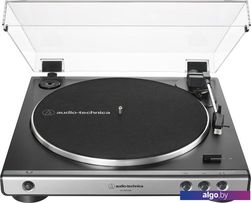 Audio-Technica AT-LP60XUSB-GM