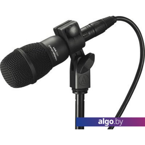 

Микрофон Audio-Technica PRO25AX