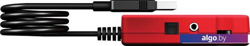 Аудиоинтерфейс BEHRINGER U-Control UCA222 Аудиоинтерфейс BEHRINGER U-Control UCA222