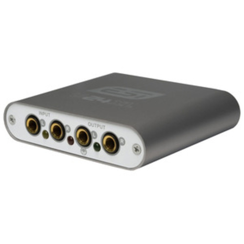 Аудиоинтерфейс ESI U24 XL