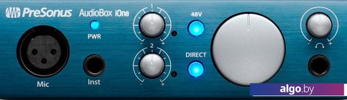 Аудиоинтерфейс Presonus iOne