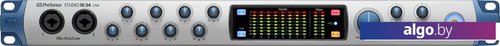 Аудиоинтерфейс PreSonus Studio 1824