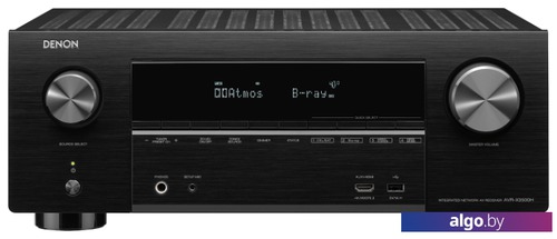 AV ресивер Denon AVR-X3500H AV ресивер Denon AVR-X3500H
