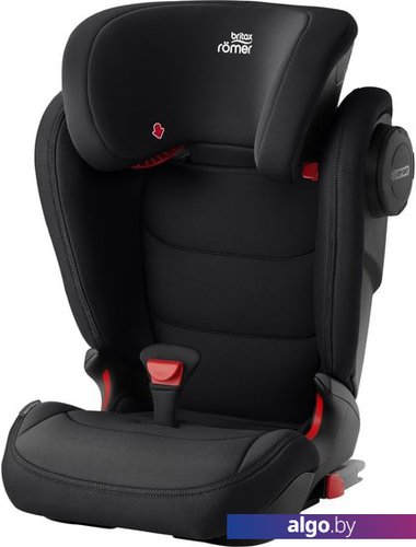 

Автокресло Britax Romer Kidfix III M (черный)