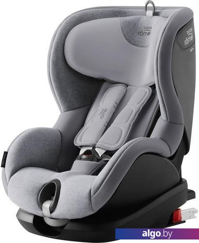 

Автокресло Britax Romer Trifix 2 I-Size (grey marble), Серый