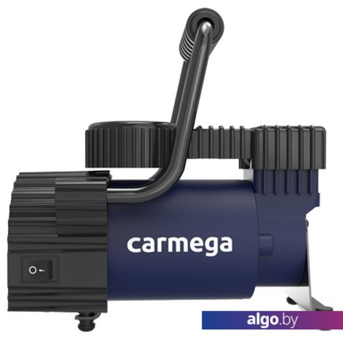 

Автомобильный компрессор Carmega AC-35L