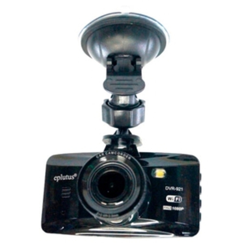 

Автомобильный видеорегистратор Eplutus DVR-921