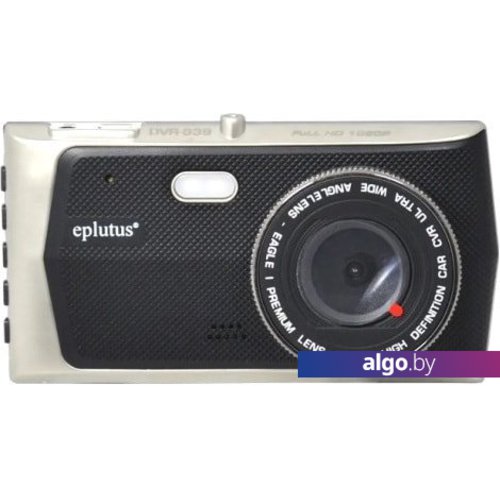 

Автомобильный видеорегистратор Eplutus DVR-939