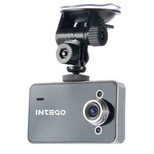 Автомобильный видеорегистратор Intego VX-135HD Автомобильный видеорегистратор Intego VX-135HD