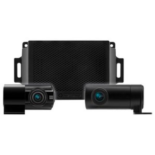 

Автомобильный видеорегистратор Neoline G-Tech X53 Dual, Черный