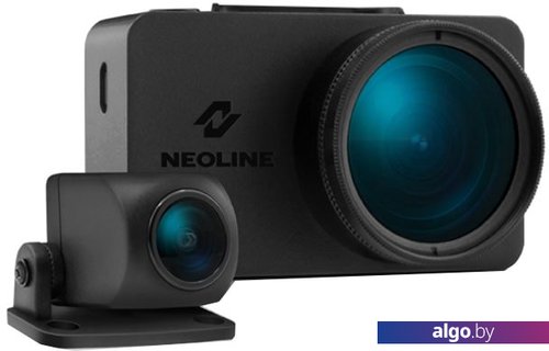 Автомобильный видеорегистратор Neoline G-Tech X76 Dual Автомобильный видеорегистратор Neoline G-Tech X76 Dual