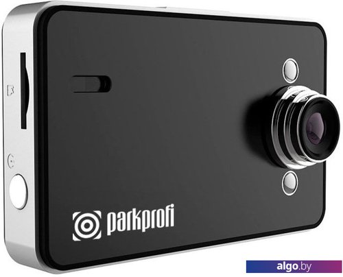 Автомобильный видеорегистратор Parkprofi R-2 Автомобильный видеорегистратор Parkprofi R-2