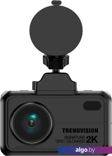 

Автомобильный видеорегистратор TrendVision Hybrid Signature, Черный