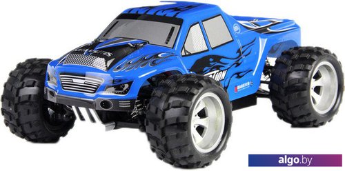 

Автомодель WLtoys A979