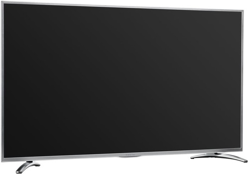 

Телевизор Vekta LD-50SU8921BS