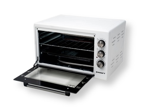 

Мини-печь Kraft KF-MO 3200 W