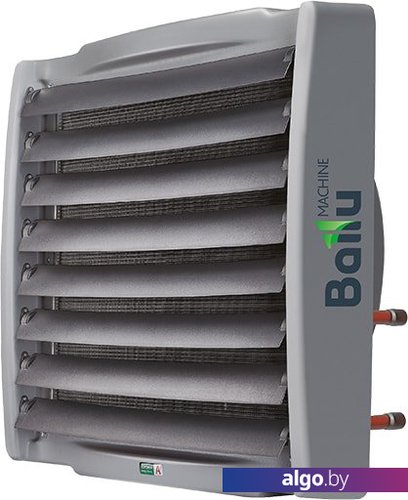 Тепловентилятор Ballu BHP-W2-100-S