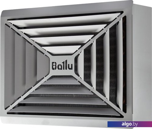 

Тепловентилятор Ballu BHP-W4-15-D