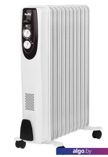 Масляный радиатор Ballu Classic BOH/CL-11WRN 2200
