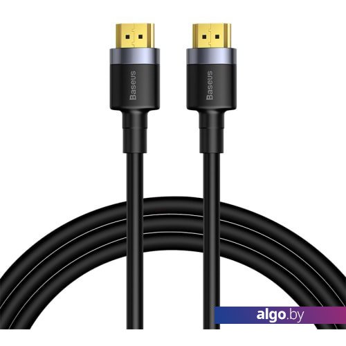 Кабель Baseus CADKLF-G01 Кабель Baseus CADKLF-G01