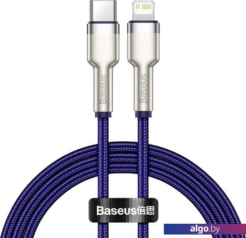 

Кабель Baseus CATLJK-A05