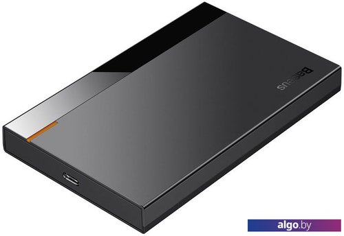 Бокс для жесткого диска Baseus Full Speed Series Type-C Gen2 CAYPH-C01