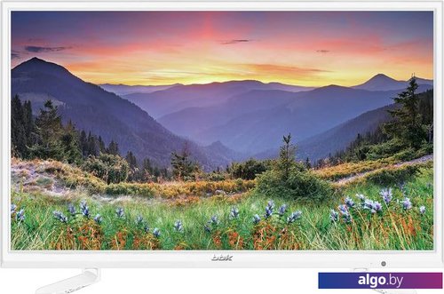 Телевизор BBK 24LEX-7290/TS2C Телевизор BBK 24LEX-7290/TS2C