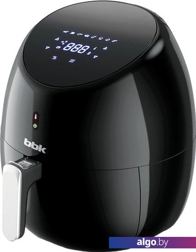 Аэрогриль BBK AF505D Аэрогриль BBK AF505D