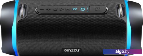Беспроводная колонка Ginzzu GM-901B