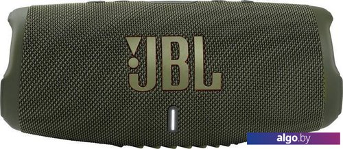 

Беспроводная колонка JBL Charge 5 (зеленый)