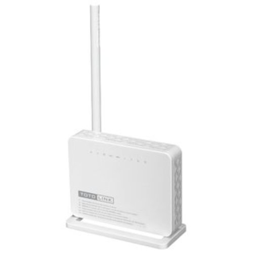 Беспроводной DSL-маршрутизатор Totolink ND150