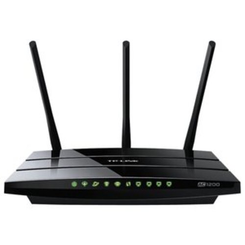 Беспроводной DSL-маршрутизатор TP-Link Archer VR400