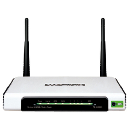 Беспроводной DSL-маршрутизатор TP-Link TD-W8960N