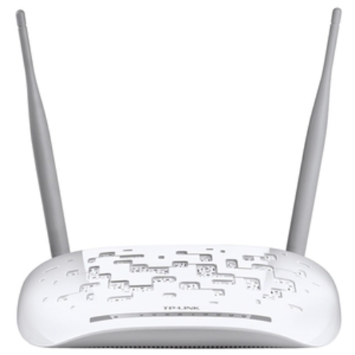 Беспроводной DSL-маршрутизатор TP-Link TD-W9970