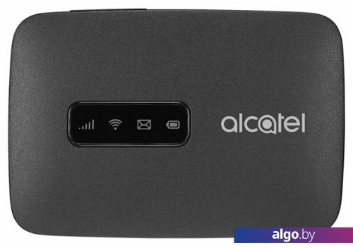 

Беспроводной маршрутизатор Alcatel Link Zone MW40V (белый)