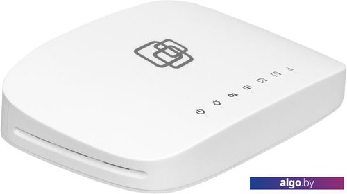 Беспроводной маршрутизатор НАГ SNR-CPE-W2N Беспроводной маршрутизатор НАГ SNR-CPE-W2N