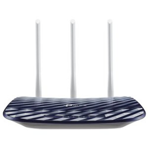 

Беспроводной маршрутизатор TP-Link Archer C20(RU)