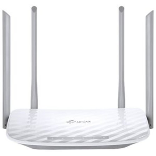 

Беспроводной маршрутизатор TP-Link Archer C50(RU)