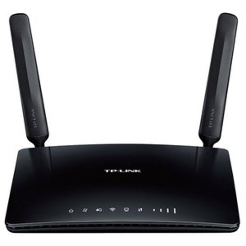 

Беспроводной маршрутизатор TP-Link Archer MR400