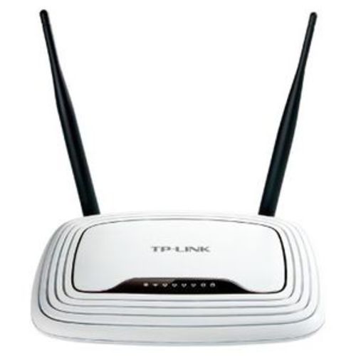 

Беспроводной маршрутизатор TP-Link TL-WR841N