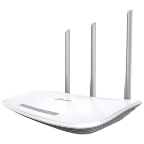 

Беспроводной маршрутизатор TP-Link TL-WR845N v4