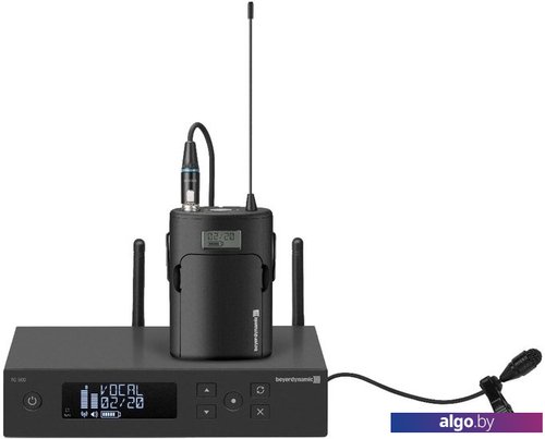 Микрофон Beyerdynamic TG 558 Presenter Set