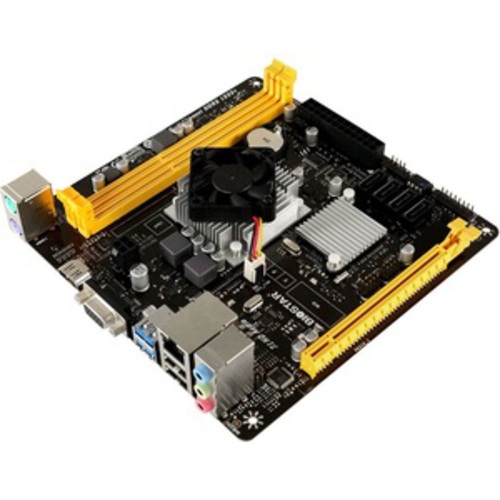Материнская плата BIOSTAR A68N-5600 Ver. 6.1
